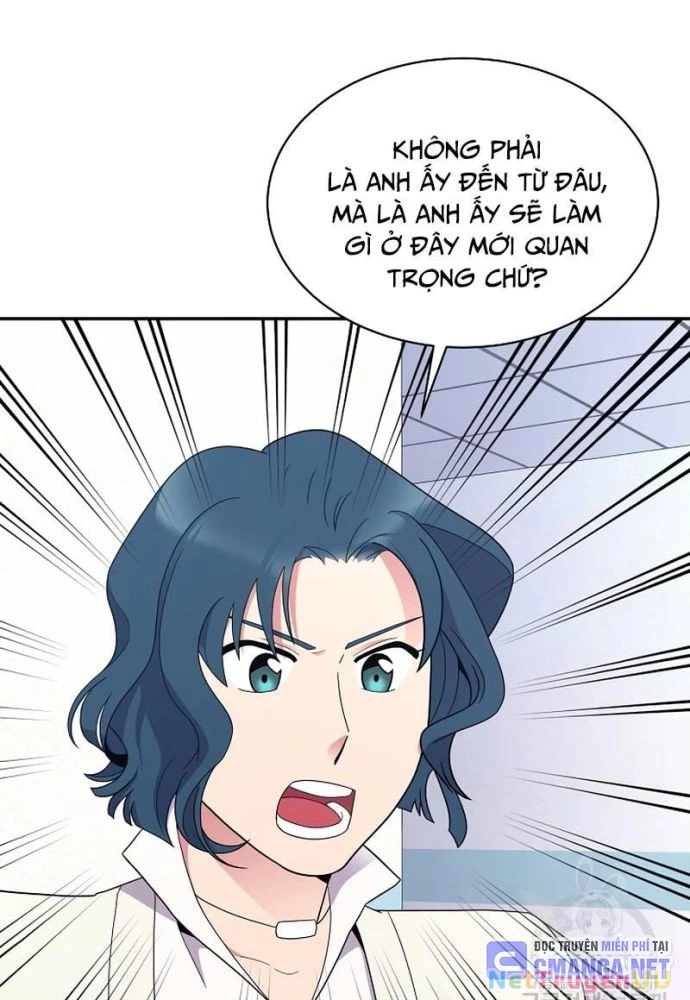 Nhà Vật Lý Trị Liệu Thần Kỳ Chapter 33 - Trang 2