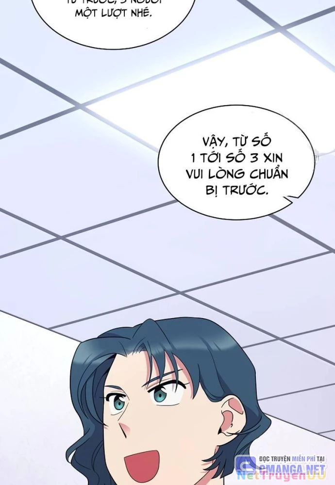 Nhà Vật Lý Trị Liệu Thần Kỳ Chapter 33 - Trang 2