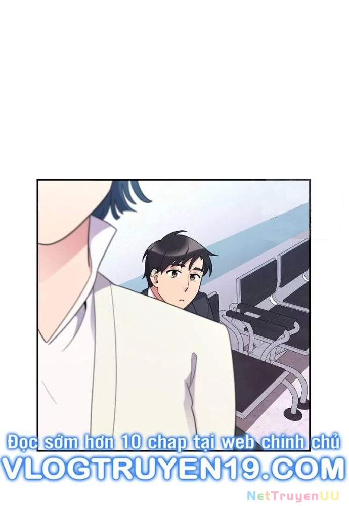 Nhà Vật Lý Trị Liệu Thần Kỳ Chapter 33 - Trang 2