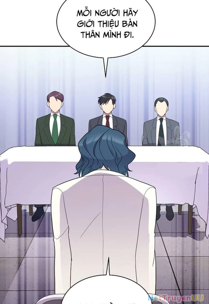 Nhà Vật Lý Trị Liệu Thần Kỳ Chapter 33 - Trang 2
