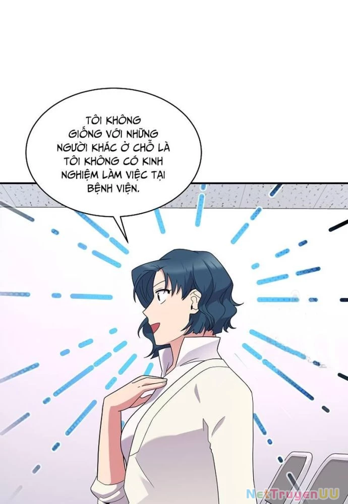 Nhà Vật Lý Trị Liệu Thần Kỳ Chapter 33 - Trang 2