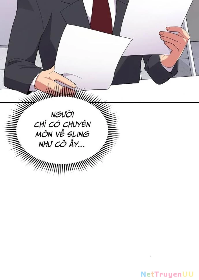 Nhà Vật Lý Trị Liệu Thần Kỳ Chapter 33 - Trang 2