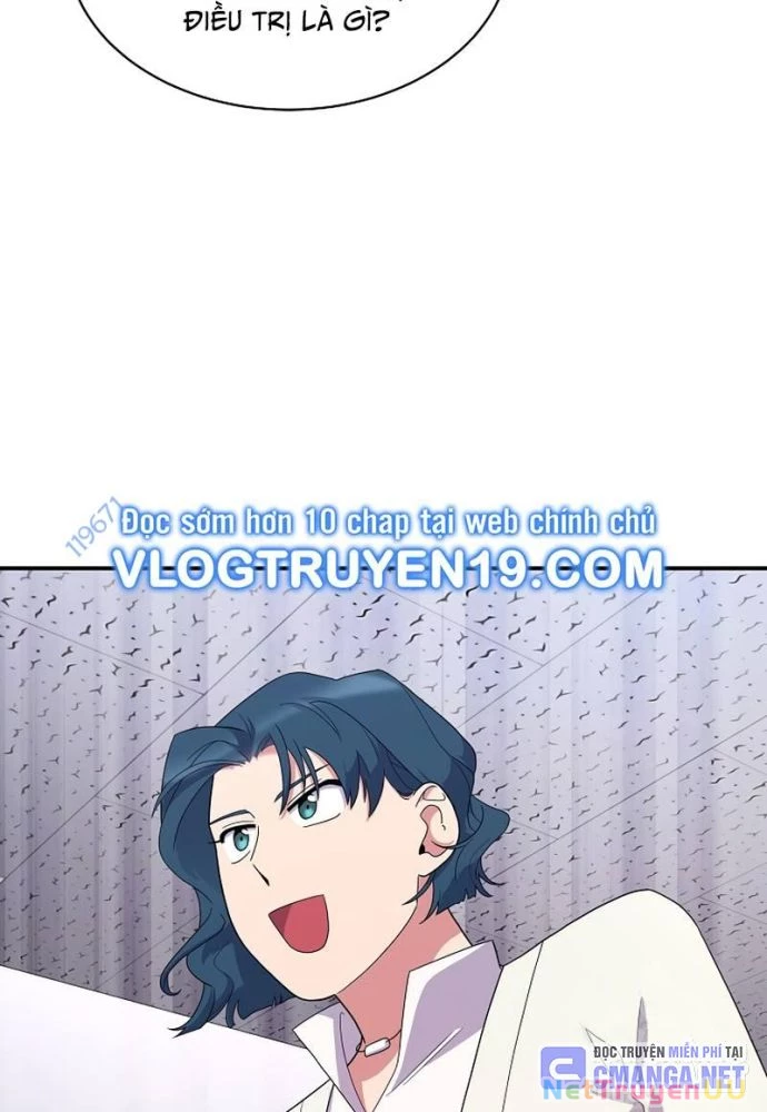 Nhà Vật Lý Trị Liệu Thần Kỳ Chapter 33 - Trang 2