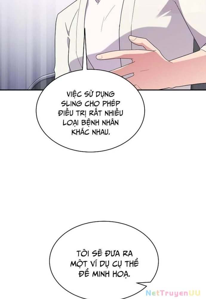 Nhà Vật Lý Trị Liệu Thần Kỳ Chapter 33 - Trang 2