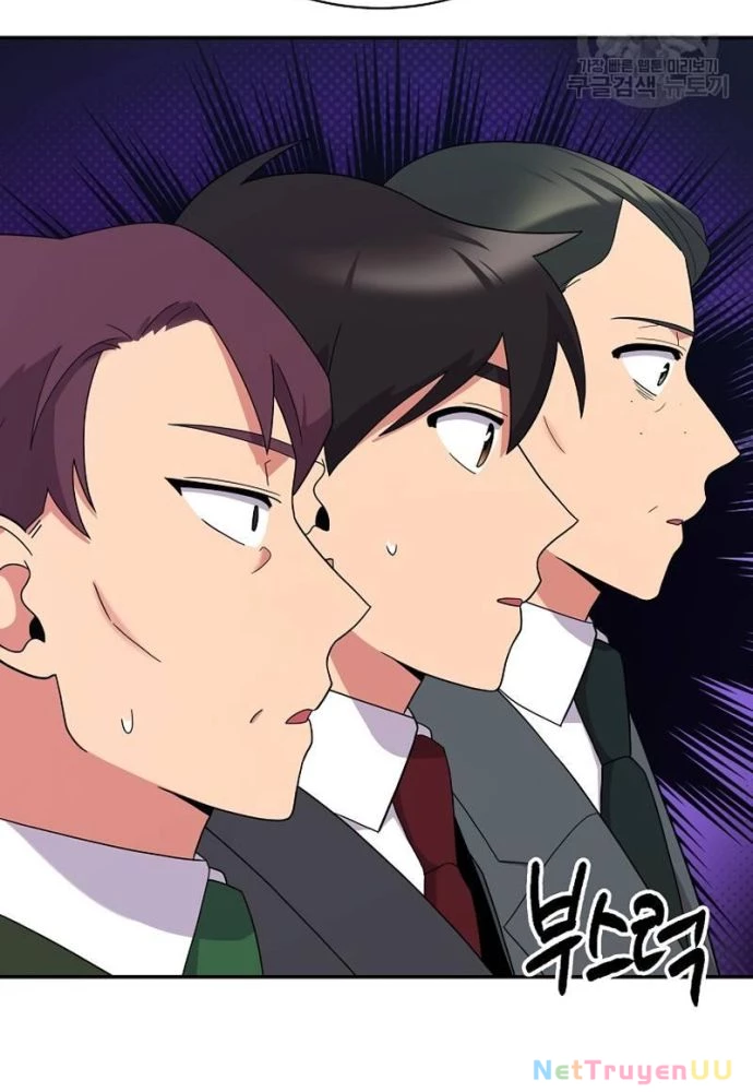 Nhà Vật Lý Trị Liệu Thần Kỳ Chapter 33 - Trang 2