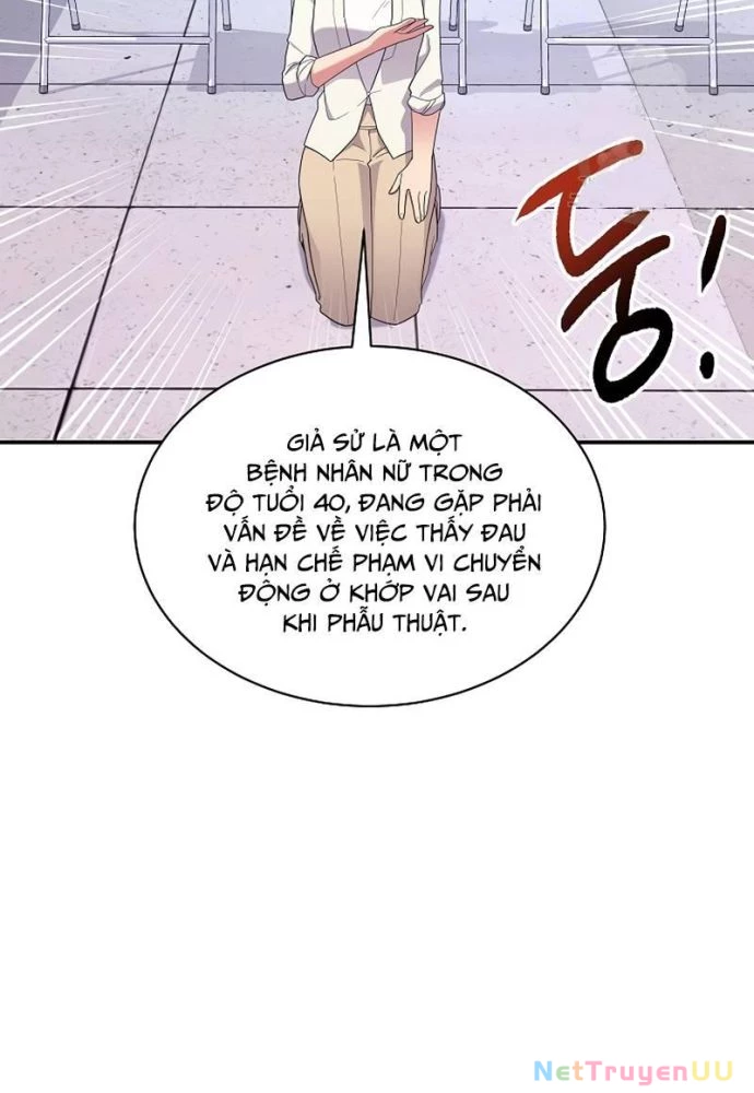 Nhà Vật Lý Trị Liệu Thần Kỳ Chapter 33 - Trang 2
