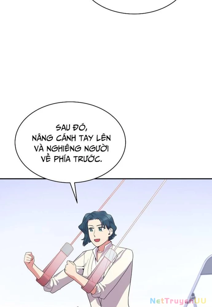 Nhà Vật Lý Trị Liệu Thần Kỳ Chapter 33 - Trang 2