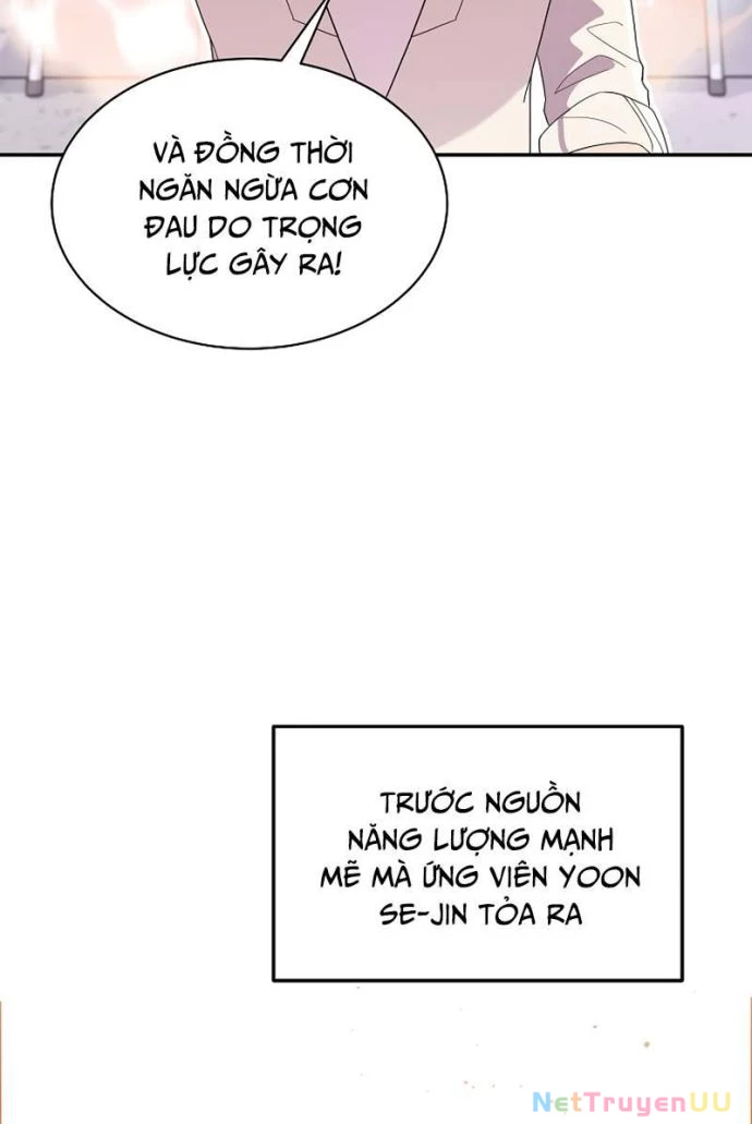 Nhà Vật Lý Trị Liệu Thần Kỳ Chapter 33 - Trang 2