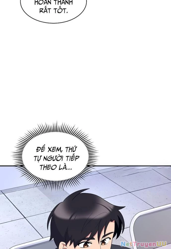 Nhà Vật Lý Trị Liệu Thần Kỳ Chapter 33 - Trang 2