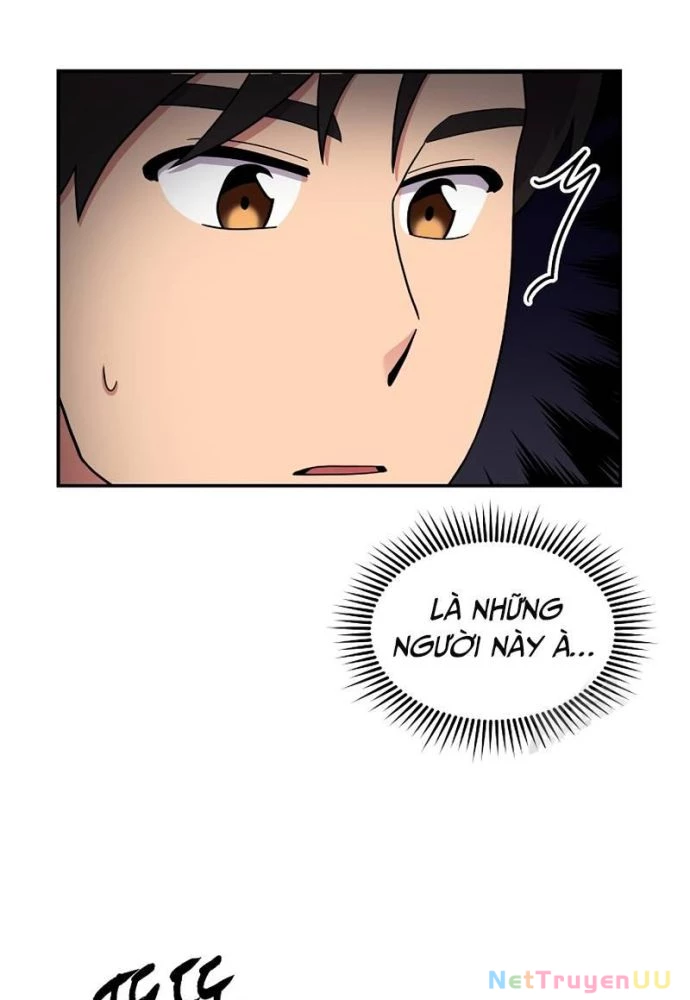 Nhà Vật Lý Trị Liệu Thần Kỳ Chapter 33 - Trang 2