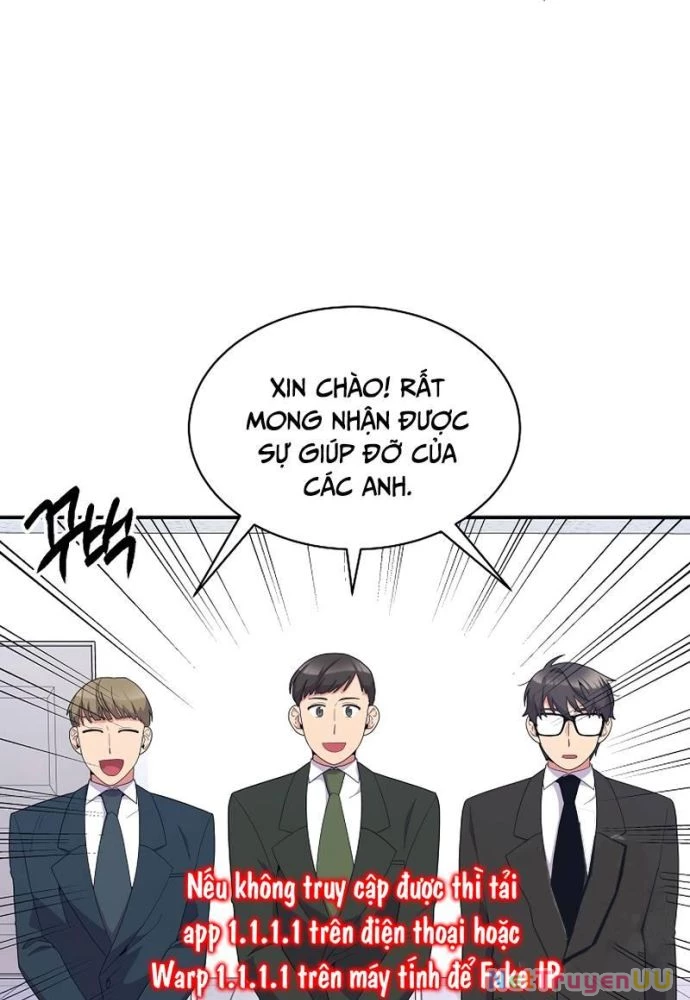 Nhà Vật Lý Trị Liệu Thần Kỳ Chapter 33 - Trang 2