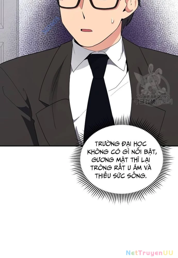 Nhà Vật Lý Trị Liệu Thần Kỳ Chapter 34 - Trang 2