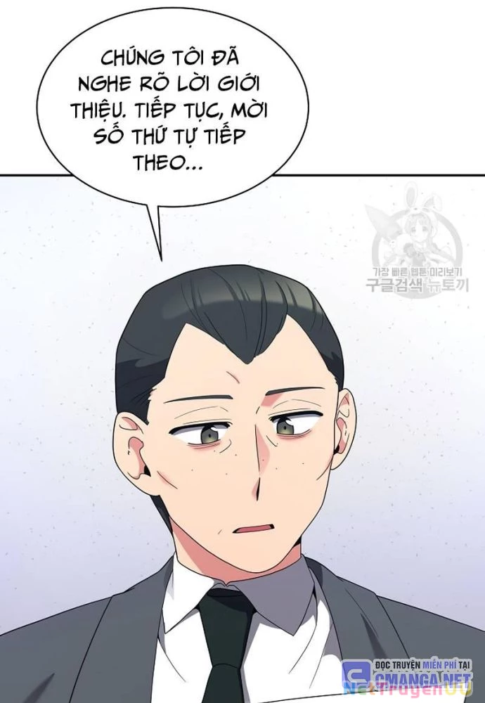 Nhà Vật Lý Trị Liệu Thần Kỳ Chapter 34 - Trang 2