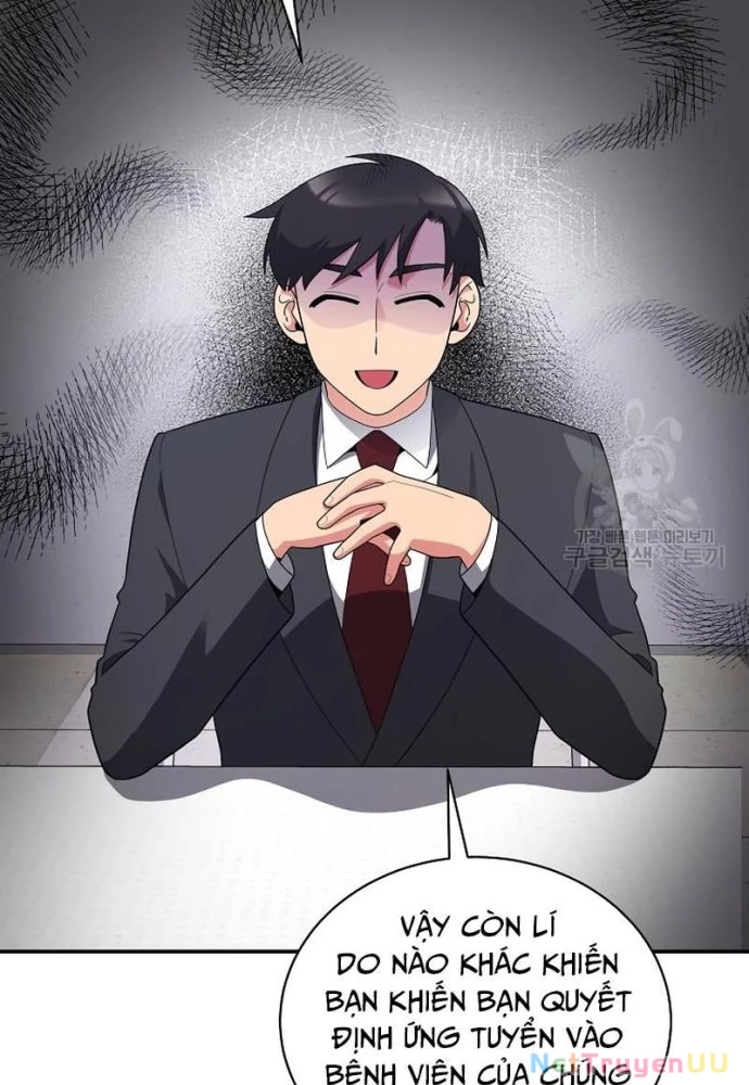 Nhà Vật Lý Trị Liệu Thần Kỳ Chapter 34 - Trang 2