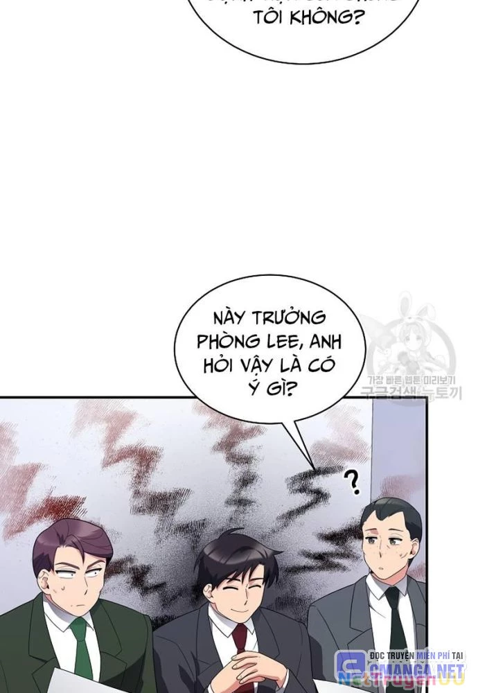 Nhà Vật Lý Trị Liệu Thần Kỳ Chapter 34 - Trang 2