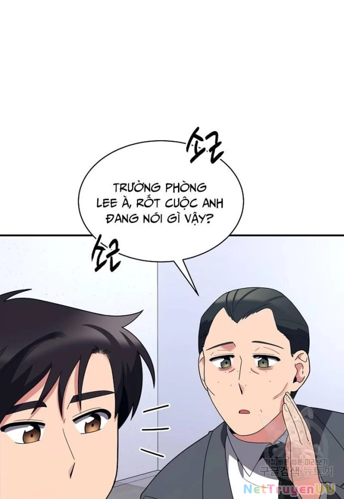 Nhà Vật Lý Trị Liệu Thần Kỳ Chapter 34 - Trang 2