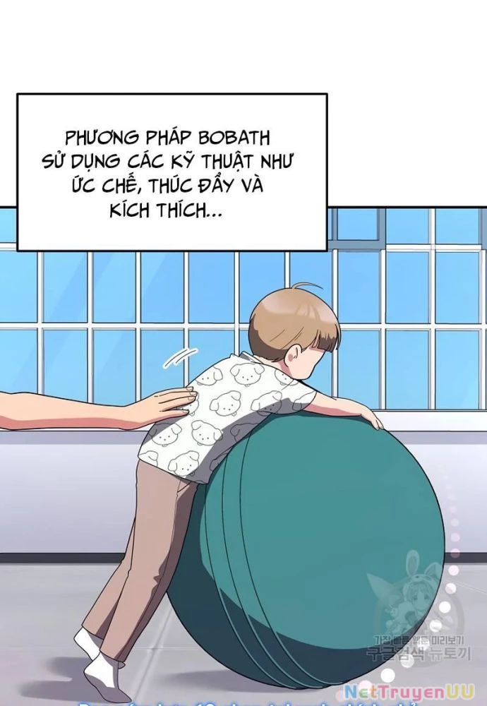 Nhà Vật Lý Trị Liệu Thần Kỳ Chapter 34 - Trang 2