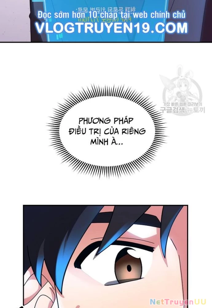 Nhà Vật Lý Trị Liệu Thần Kỳ Chapter 34 - Trang 2