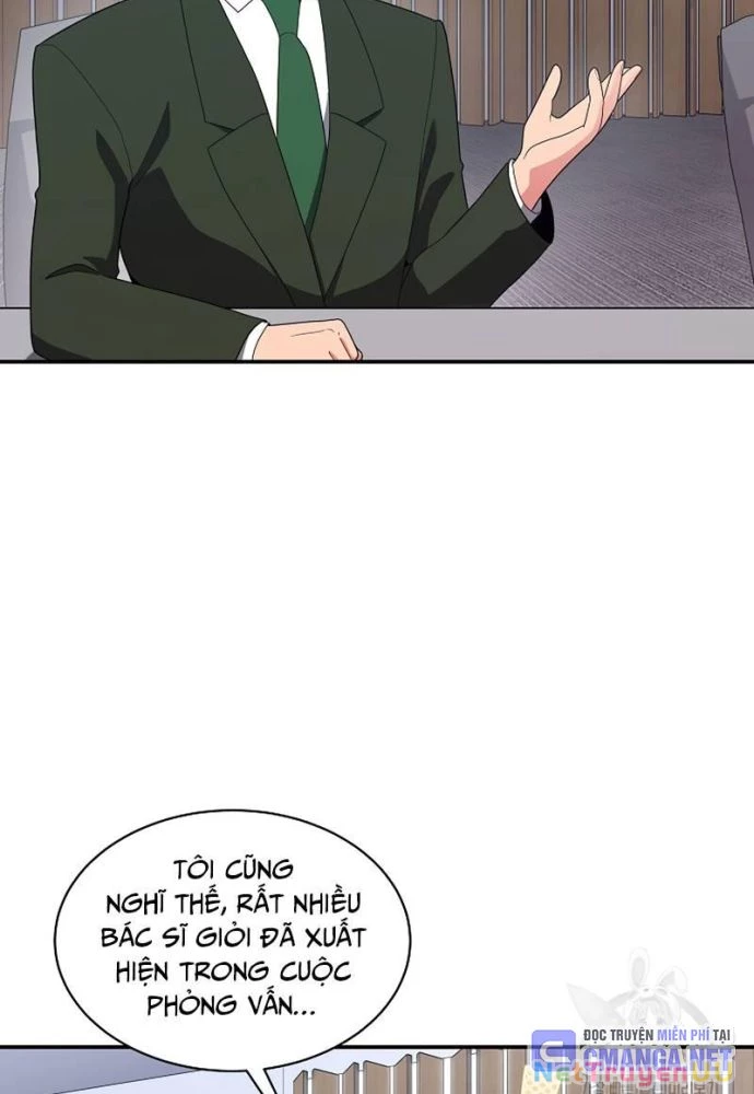 Nhà Vật Lý Trị Liệu Thần Kỳ Chapter 34 - Trang 2