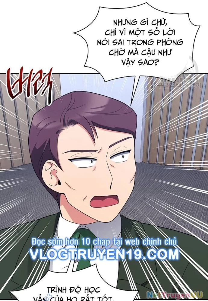 Nhà Vật Lý Trị Liệu Thần Kỳ Chapter 34 - Trang 2