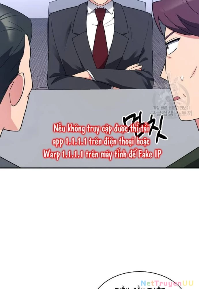 Nhà Vật Lý Trị Liệu Thần Kỳ Chapter 34 - Trang 2