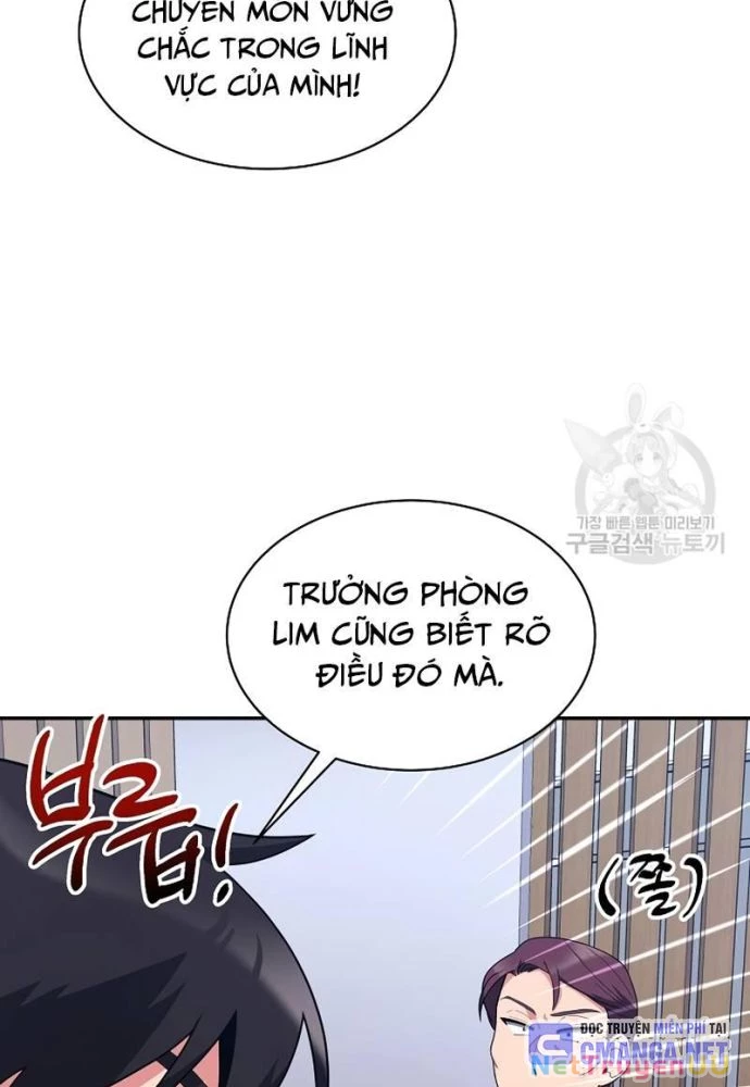 Nhà Vật Lý Trị Liệu Thần Kỳ Chapter 34 - Trang 2