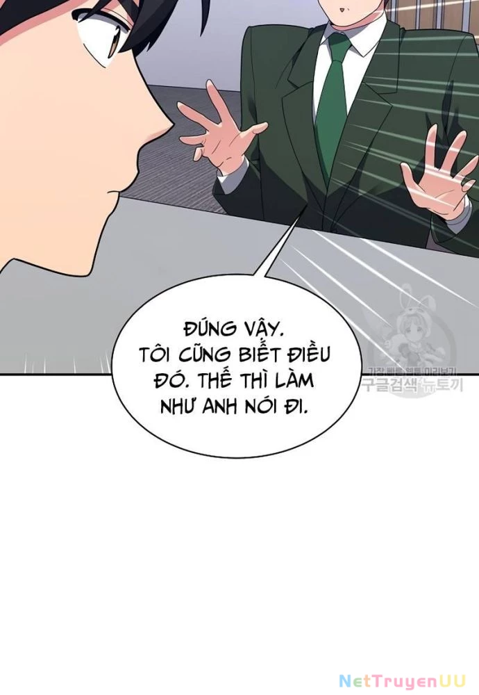 Nhà Vật Lý Trị Liệu Thần Kỳ Chapter 34 - Trang 2