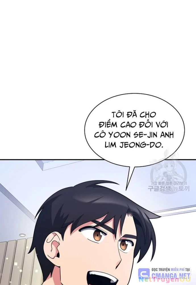 Nhà Vật Lý Trị Liệu Thần Kỳ Chapter 34 - Trang 2