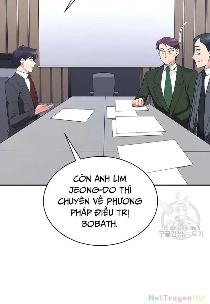Nhà Vật Lý Trị Liệu Thần Kỳ Chapter 34 - Trang 2