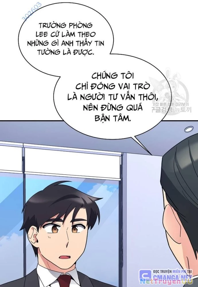 Nhà Vật Lý Trị Liệu Thần Kỳ Chapter 34 - Trang 2