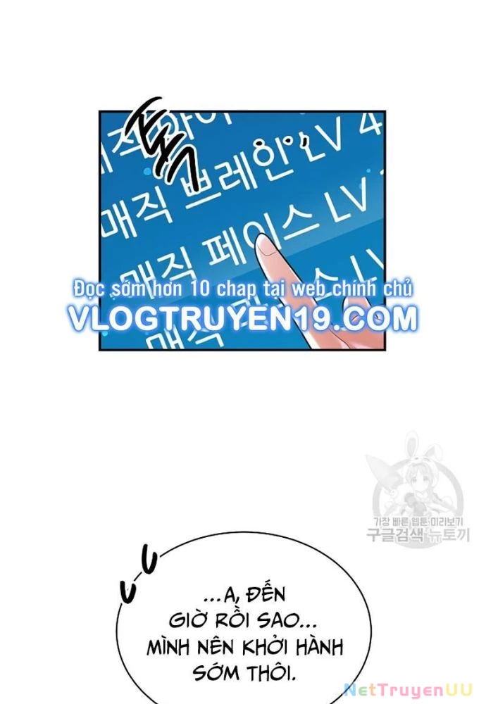 Nhà Vật Lý Trị Liệu Thần Kỳ Chapter 34 - Trang 2