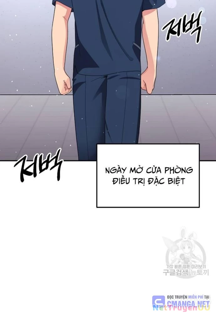 Nhà Vật Lý Trị Liệu Thần Kỳ Chapter 34 - Trang 2