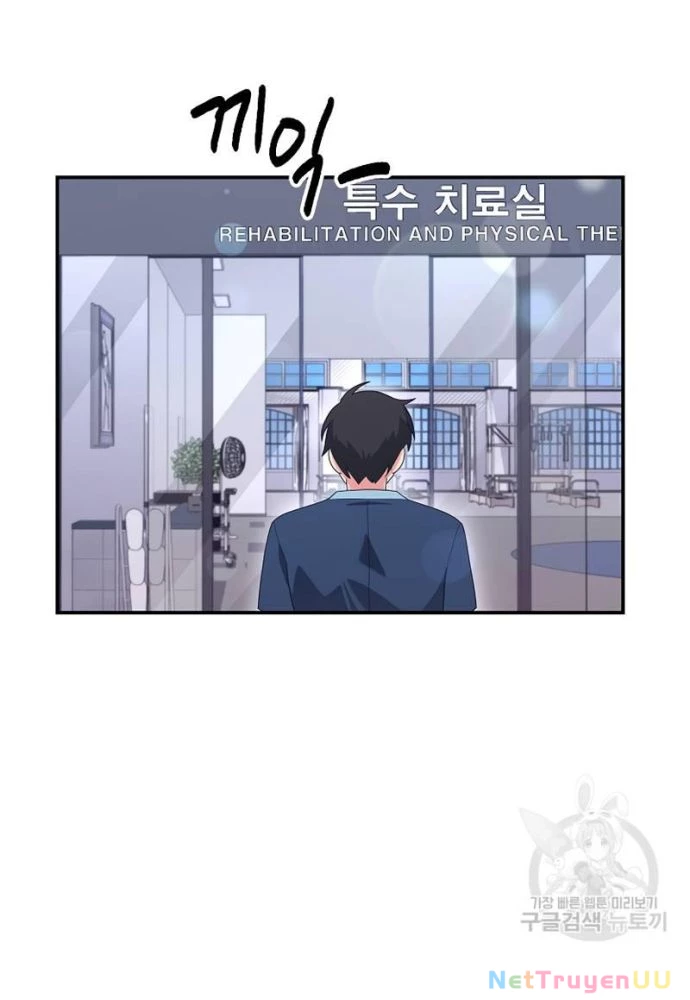 Nhà Vật Lý Trị Liệu Thần Kỳ Chapter 34 - Trang 2