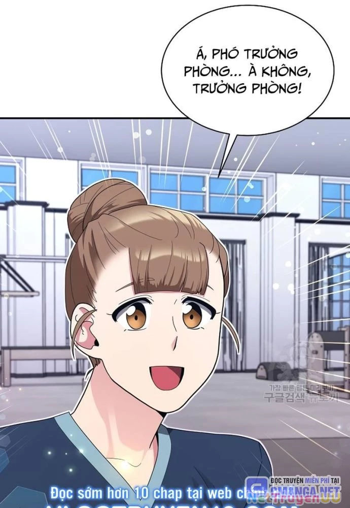 Nhà Vật Lý Trị Liệu Thần Kỳ Chapter 34 - Trang 2