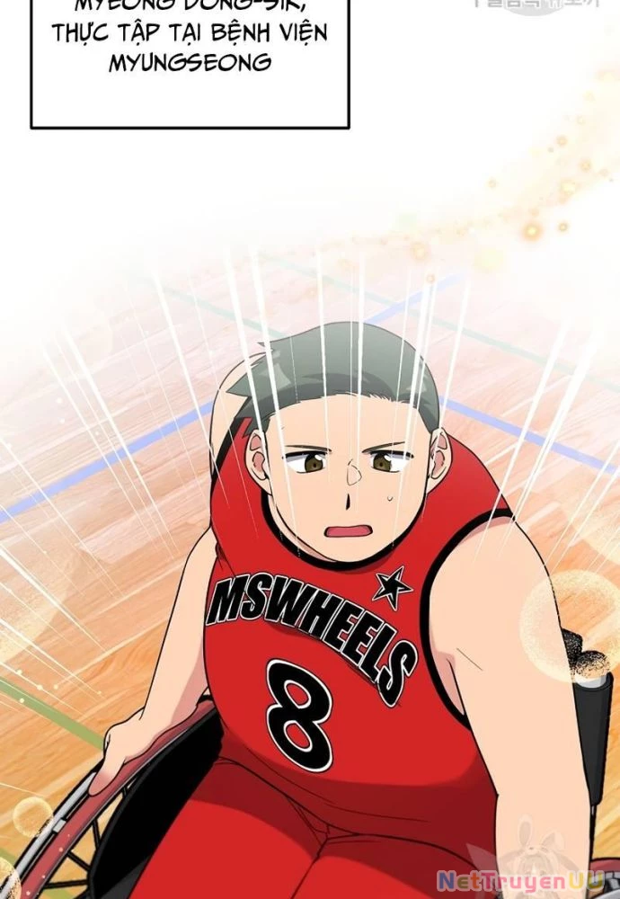 Nhà Vật Lý Trị Liệu Thần Kỳ Chapter 34 - Trang 2