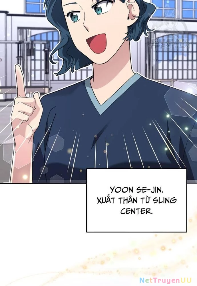 Nhà Vật Lý Trị Liệu Thần Kỳ Chapter 34 - Trang 2