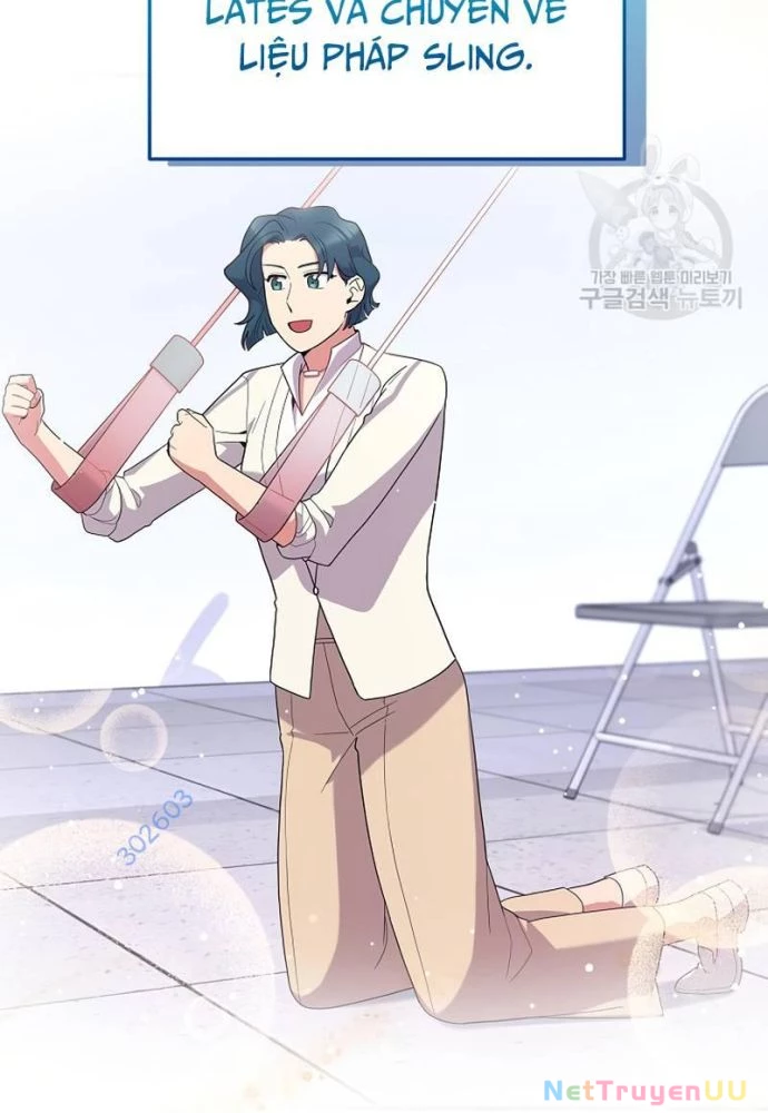 Nhà Vật Lý Trị Liệu Thần Kỳ Chapter 34 - Trang 2