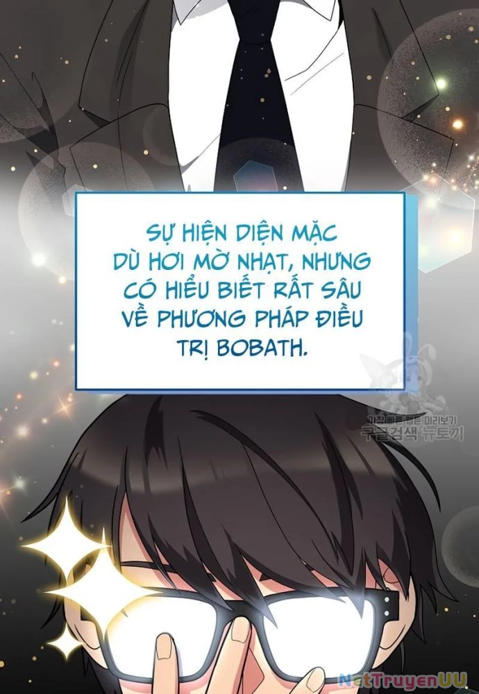 Nhà Vật Lý Trị Liệu Thần Kỳ Chapter 34 - Trang 2