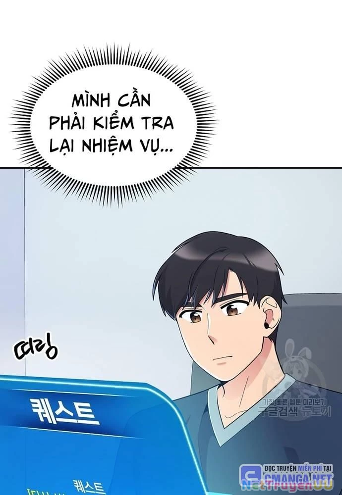 Nhà Vật Lý Trị Liệu Thần Kỳ Chapter 35 - Trang 2