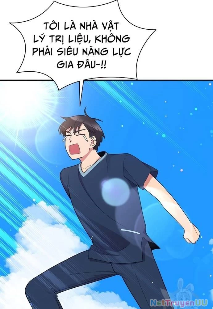 Nhà Vật Lý Trị Liệu Thần Kỳ Chapter 35 - Trang 2