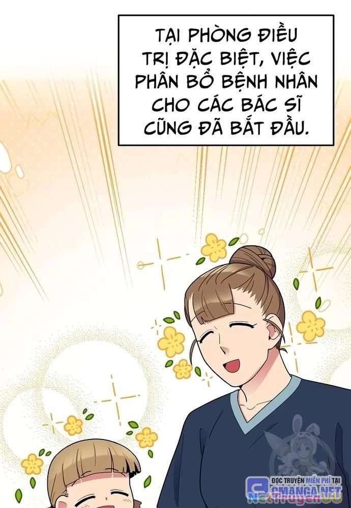 Nhà Vật Lý Trị Liệu Thần Kỳ Chapter 35 - Trang 2