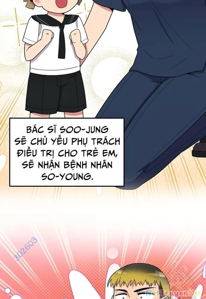 Nhà Vật Lý Trị Liệu Thần Kỳ Chapter 35 - Trang 2