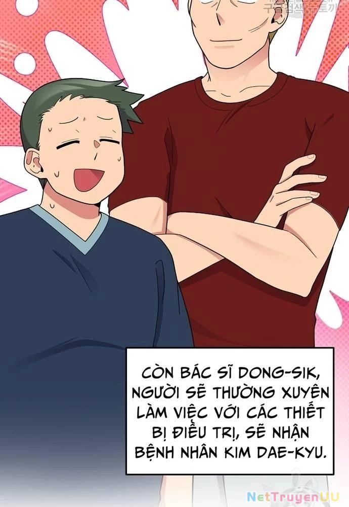 Nhà Vật Lý Trị Liệu Thần Kỳ Chapter 35 - Trang 2