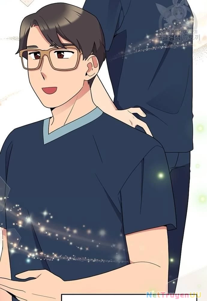 Nhà Vật Lý Trị Liệu Thần Kỳ Chapter 35 - Trang 2