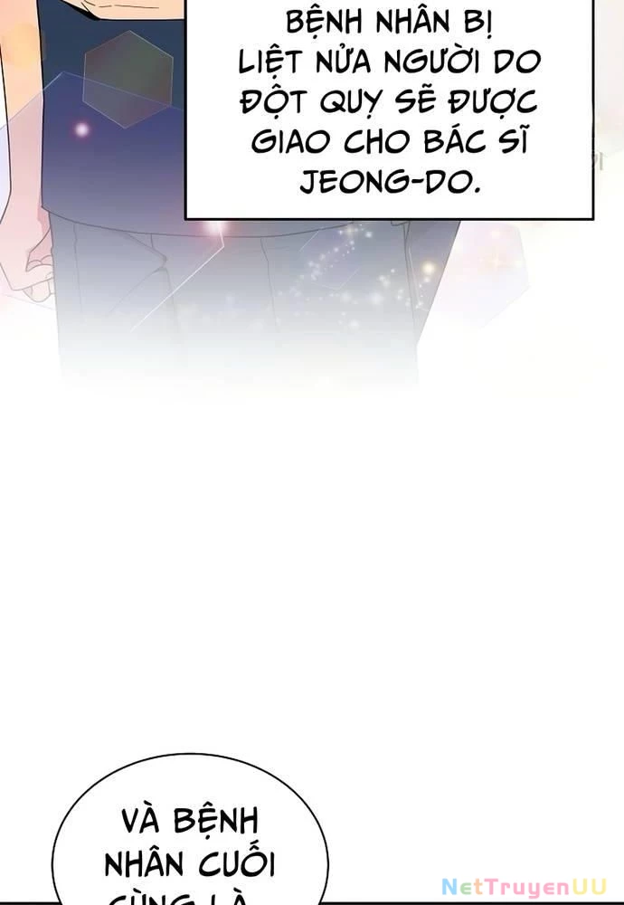 Nhà Vật Lý Trị Liệu Thần Kỳ Chapter 35 - Trang 2