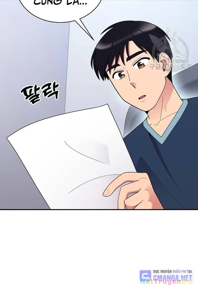 Nhà Vật Lý Trị Liệu Thần Kỳ Chapter 35 - Trang 2