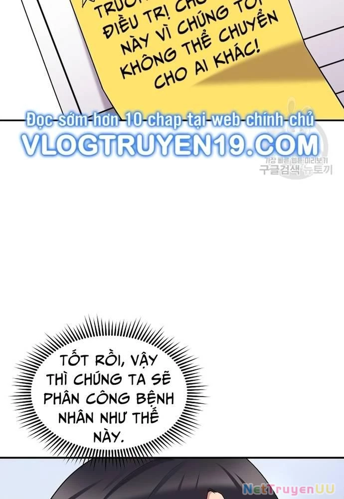 Nhà Vật Lý Trị Liệu Thần Kỳ Chapter 35 - Trang 2