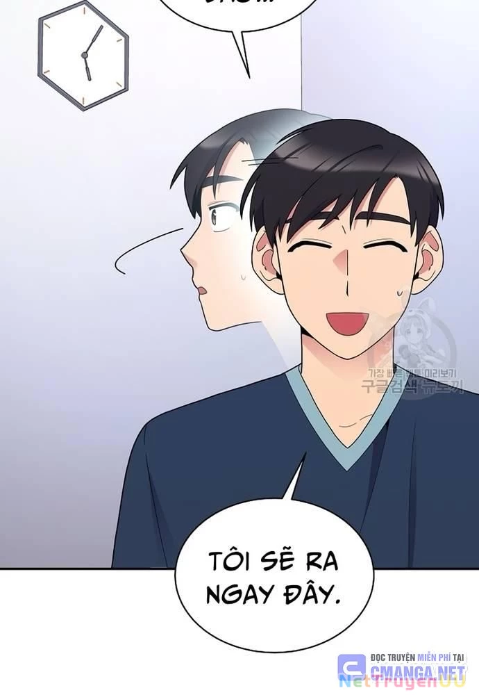 Nhà Vật Lý Trị Liệu Thần Kỳ Chapter 35 - Trang 2