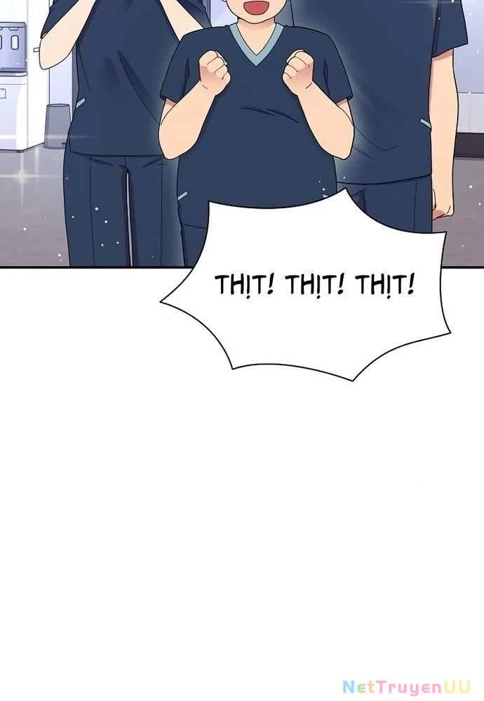 Nhà Vật Lý Trị Liệu Thần Kỳ Chapter 35 - Trang 2