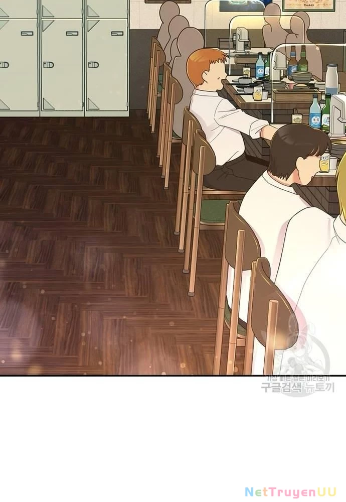 Nhà Vật Lý Trị Liệu Thần Kỳ Chapter 35 - Trang 2